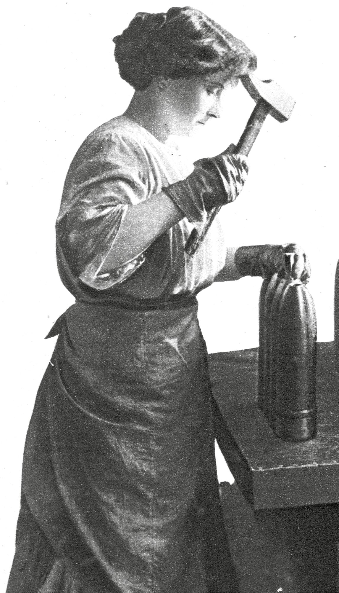 Les femmes à Ditzingen et à Rillieux-la-Pape lors de la Première Guerre mondiale