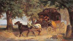 Tramways et transports en commun