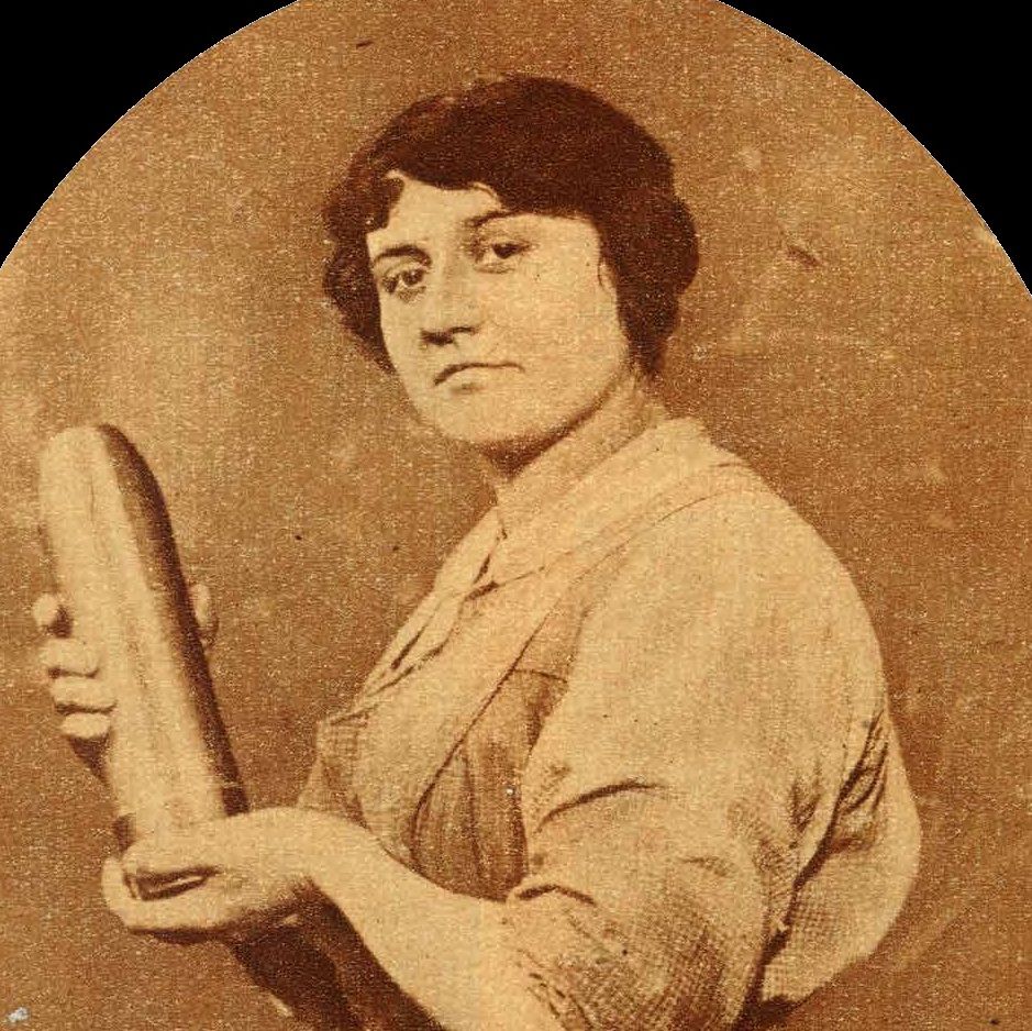 Les femmes et le travail