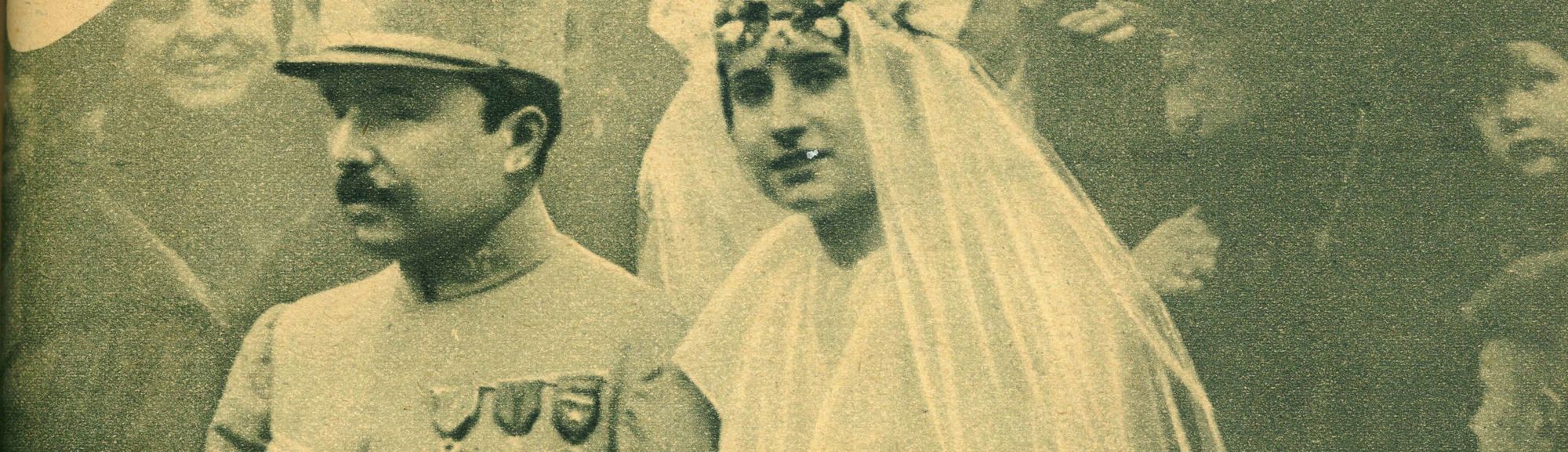 Les femmes après la guerre