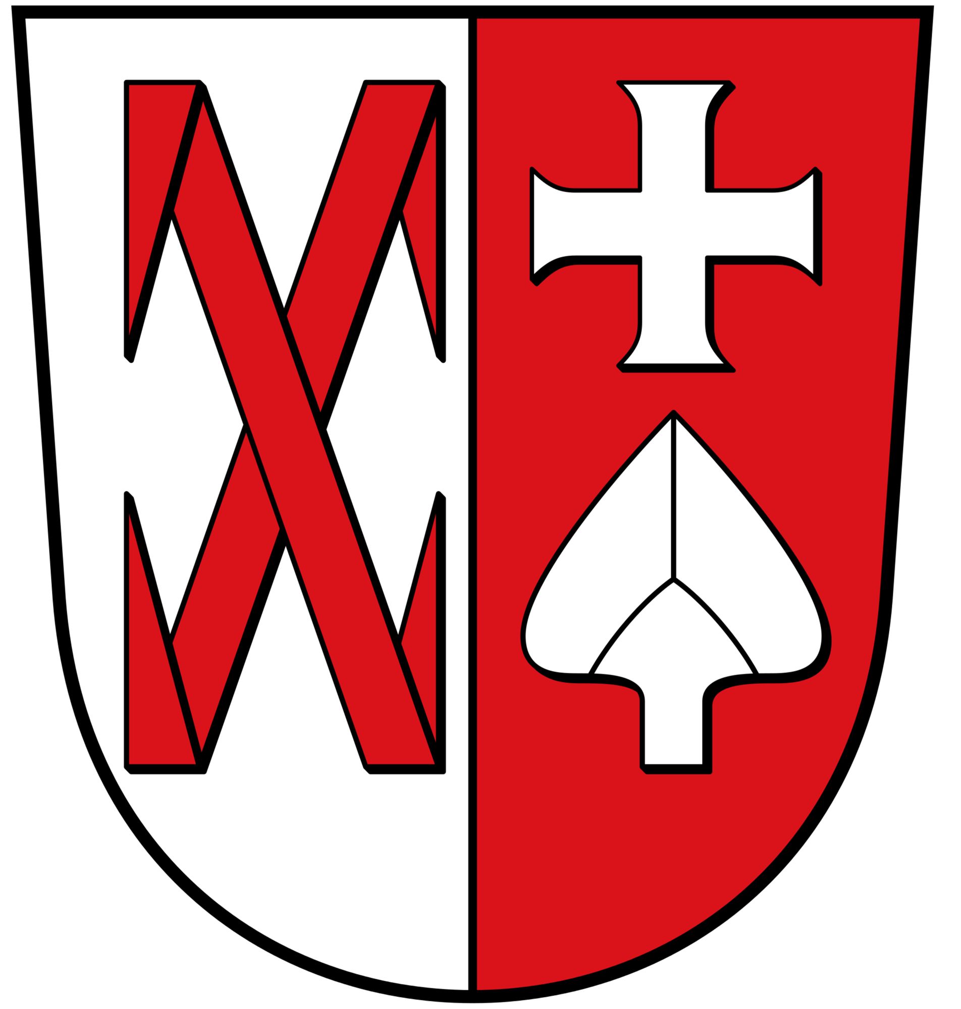 Les femmes de Ditzingen